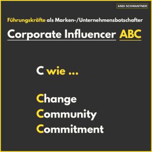 Andi Schwantner, KI, AI, Storytelling, AllMediaAI Corporate Influencer ABC, Corporate Influencer, Unternehmensbotschafter, Markenbotschafter, LinkedIn, Workshop, Seminar, Coach, Trainer für Führungskräfte, Manager und Corporate Influencer, Medien, Change Transformation, Kommunikation, LinkedIn für CEO, Medien, digitale Medien, Digital Leadership, Journalist, Social CEO, Kommunikation, Digital Business, Employer Branding, Personal Branding, Corporate Branding. Österreich. Deutschland. Schweiz. "Zukunft. Neu. Erzählen."