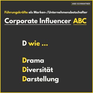 Andi Schwantner, KI, AI, Storytelling, AllMediaAI Corporate Influencer ABC, Corporate Influencer, Unternehmensbotschafter, Markenbotschafter, LinkedIn, Workshop, Seminar, Coach, Trainer für Führungskräfte, Manager und Corporate Influencer, Medien, Change Transformation, Kommunikation, LinkedIn für CEO, Medien, digitale Medien, Digital Leadership, Journalist, Social CEO, Kommunikation, Digital Business, Employer Branding, Personal Branding, Corporate Branding. Österreich. Deutschland. Schweiz. "Zukunft. Neu. Erzählen."