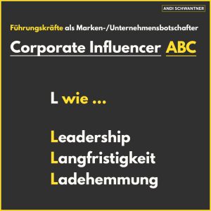 Andi Schwantner, KI, AI, Storytelling, AllMediaAI Corporate Influencer ABC, Corporate Influencer, Unternehmensbotschafter, Markenbotschafter, LinkedIn, Workshop, Seminar, Coach, Trainer für Führungskräfte, Manager und Corporate Influencer, Medien, Change Transformation, Kommunikation, LinkedIn für CEO, Medien, digitale Medien, Digital Leadership, Journalist, Social CEO, Kommunikation, Digital Business, Employer Branding, Personal Branding, Corporate Branding. Österreich. Deutschland. Schweiz. "Zukunft. Neu. Erzählen."