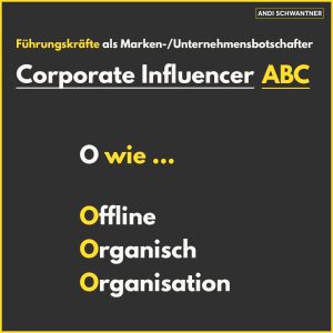 Andi Schwantner, KI, AI, Storytelling, AllMediaAI Corporate Influencer ABC, Corporate Influencer, Unternehmensbotschafter, Markenbotschafter, LinkedIn, Workshop, Seminar, Coach, Trainer für Führungskräfte, Manager und Corporate Influencer, Medien, Change Transformation, Kommunikation, LinkedIn für CEO, Medien, digitale Medien, Digital Leadership, Journalist, Social CEO, Kommunikation, Digital Business, Employer Branding, Personal Branding, Corporate Branding. Österreich. Deutschland. Schweiz. "Zukunft. Neu. Erzählen."