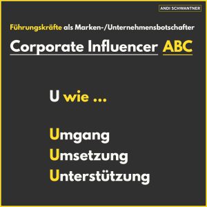 Andi Schwantner, KI, AI, Storytelling, AllMediaAI Corporate Influencer ABC, Corporate Influencer, Unternehmensbotschafter, Markenbotschafter, LinkedIn, Workshop, Seminar, Coach, Trainer für Führungskräfte, Manager und Corporate Influencer, Medien, Change Transformation, Kommunikation, LinkedIn für CEO, Medien, digitale Medien, Digital Leadership, Journalist, Social CEO, Kommunikation, Digital Business, Employer Branding, Personal Branding, Corporate Branding. Österreich. Deutschland. Schweiz. "Zukunft. Neu. Erzählen."