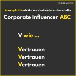 Andi Schwantner, KI, AI, Storytelling, AllMediaAI Corporate Influencer ABC, Corporate Influencer, Unternehmensbotschafter, Markenbotschafter, LinkedIn, Workshop, Seminar, Coach, Trainer für Führungskräfte, Manager und Corporate Influencer, Medien, Change Transformation, Kommunikation, LinkedIn für CEO, Medien, digitale Medien, Digital Leadership, Journalist, Social CEO, Kommunikation, Digital Business, Employer Branding, Personal Branding, Corporate Branding. Österreich. Deutschland. Schweiz. "Zukunft. Neu. Erzählen."