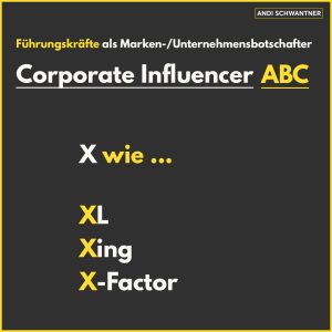 Andi Schwantner, KI, AI, Storytelling, AllMediaAI Corporate Influencer ABC, Corporate Influencer, Unternehmensbotschafter, Markenbotschafter, LinkedIn, Workshop, Seminar, Coach, Trainer für Führungskräfte, Manager und Corporate Influencer, Medien, Change Transformation, Kommunikation, LinkedIn für CEO, Medien, digitale Medien, Digital Leadership, Journalist, Social CEO, Kommunikation, Digital Business, Employer Branding, Personal Branding, Corporate Branding. Österreich. Deutschland. Schweiz. "Zukunft. Neu. Erzählen."