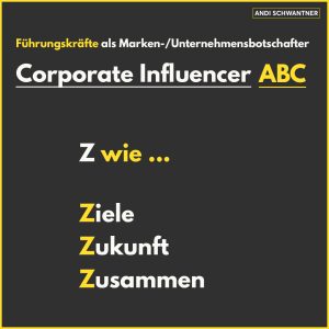 Andi Schwantner, KI, AI, Storytelling, AllMediaAI Corporate Influencer ABC, Corporate Influencer, Unternehmensbotschafter, Markenbotschafter, LinkedIn, Workshop, Seminar, Coach, Trainer für Führungskräfte, Manager und Corporate Influencer, Medien, Change Transformation, Kommunikation, LinkedIn für CEO, Medien, digitale Medien, Digital Leadership, Journalist, Social CEO, Kommunikation, Digital Business, Employer Branding, Personal Branding, Corporate Branding. Österreich. Deutschland. Schweiz. "Zukunft. Neu. Erzählen."